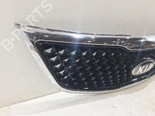 Grille KIA SPORTAGE III (SL) 1.6 GDI | BP32324720C40 
