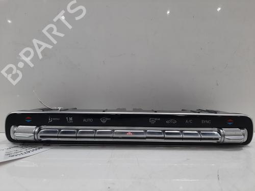 Used Climate control MERCEDES-BENZ CLA (C118) CLA 180 (118.384) (136 hp) 27922655