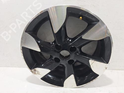 Used Rim NISSAN NOTE (E11, NE11) 1.6 (110 hp) 31750973