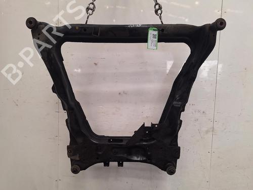 Forbro NISSAN X-TRAIL III (T32_, T32R, T32RR) 1.6 dCi (T32) (130 hp) 27682656
