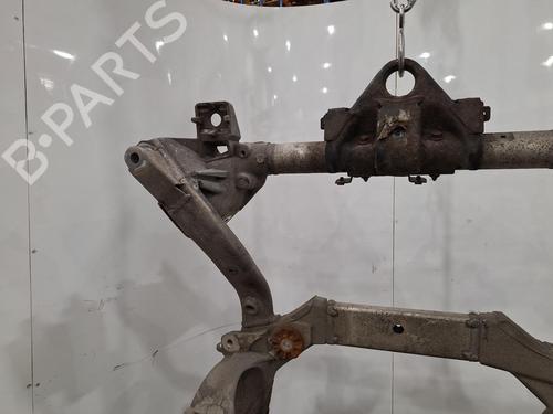 Subframe LAND ROVER RANGE ROVER IV (L405) 3.0 SDV6 4x4 | BP30179598M9
