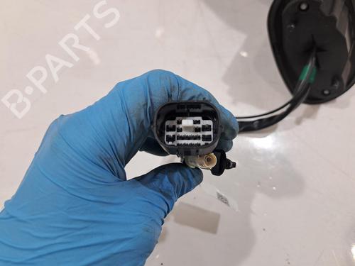 Left mirror MINI MINI COOPER (J01) Cooper SE | BP37245053C26 - Image 5