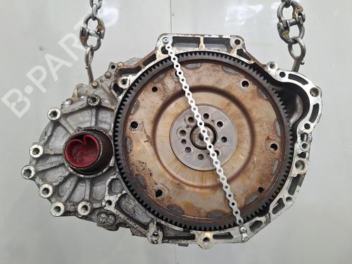 Gearkasse Gearkasse LAND ROVER RANGE ROVER EVOQUE (L538) 2.2 D 4x4 (190 hp) 36697628 36697628