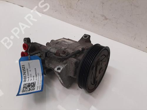 Used AC compressor AC compressor 37157655 37157655