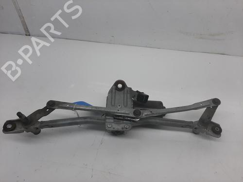 Used Front wiper motor HYUNDAI ix35 (LM, EL, ELH) 1.6 (135 hp) 26862357