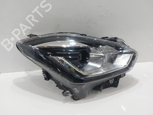 Used Right headlight SUZUKI SWIFT V (AZ) 1.0 SHVS (A2L310) (112 hp) 28039895