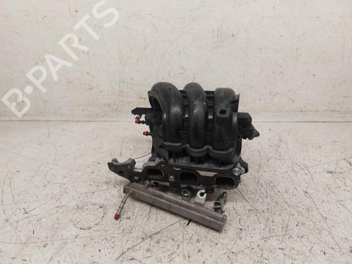 Used Intake manifold TOYOTA AYGO (_B4_) 1.0 (KGB40) (69 hp) 26795701