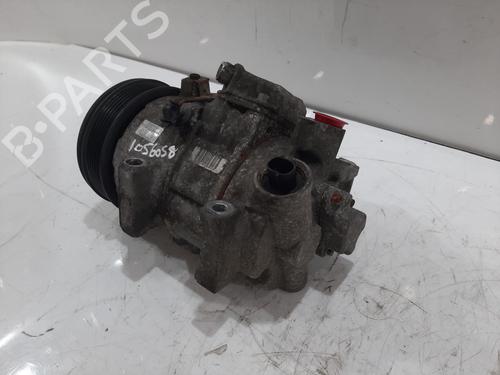 AC compressor TOYOTA AURIS (_E15_) 1.6 (ZRE151_, ZRE151R) | BP38076468M34 - Image 3