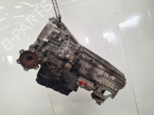 Gearbox AUDI A4 B9 Avant (8W5, 8WD) 2.0 TDI | BP36216723M3 - Image 2