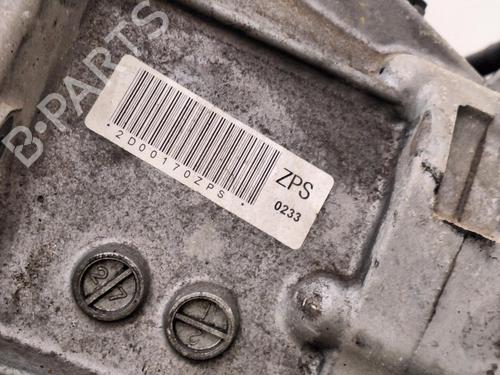 Gearbox SUZUKI SWIFT IV (FZ, NZ) 1.6 (AZG416, AZH416, RS416, ZC32S, ZA32S) | BP38568929M3 - Image 2