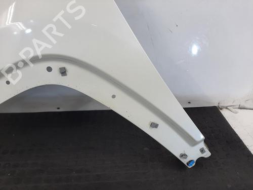 Left front fenders JEEP COMPASS (MP, M6, MV, M7) 1.4 MultiAir | BP28114965C41 