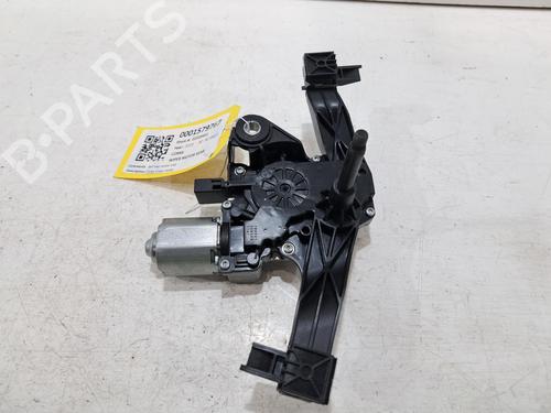 Viskermotor bagrude VAUXHALL CORSA Mk IV (E) (X15) 1.4 | BP30869838M102
