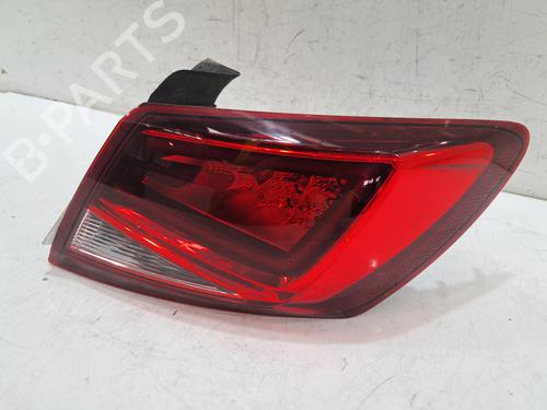 Right taillight SEAT LEON (5F1) 1.4 TSI | BP37267029C35 - Image 4