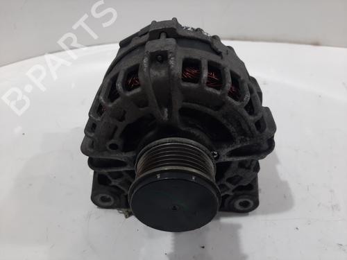 Used Alternator NISSAN PULSAR Hatchback (C13) 1.5 dCi (110 hp) 29417191