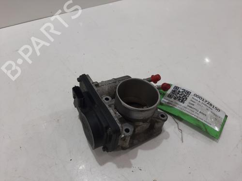 Used Throttle body Throttle body NISSAN JUKE (F15) 1.6 (117 hp) 36289840 36289840