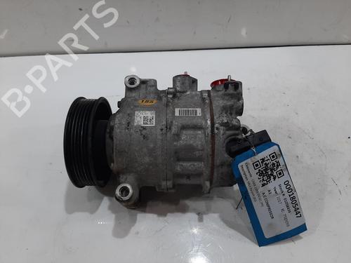 AC-Kompressor AC-Kompressor 38327868 38327868