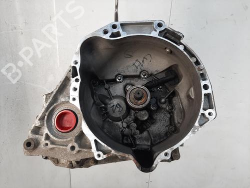Used Gearbox NISSAN MICRA III (K12) 1.4 16V (88 hp) 26848145
