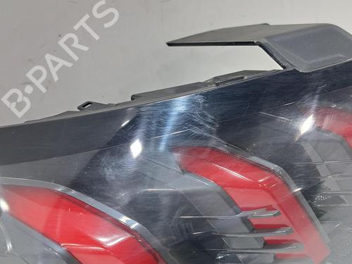 Left taillight PEUGEOT 208 II (UB_, UP_, UW_, UJ_) 1.2 PureTech 100 | BP28311729C34 