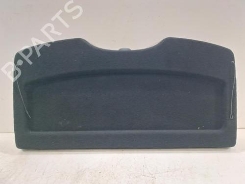 Cappelliera SKODA FABIA III (NJ3) 1.0 TSI (95 hp) 31965132