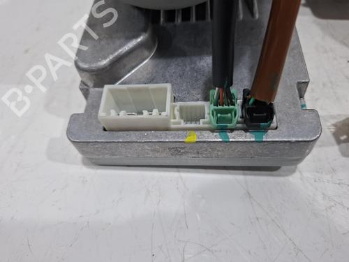 Steering column MG MG ZS SUV (AZS1) 1.0 T-GDi | BP38757322M21 - Image 5