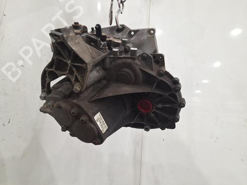 Gearbox FORD FOCUS III 1.0 EcoBoost | BP30958984M3
