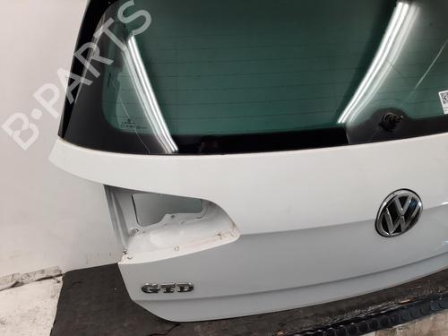Tailgate VW GOLF VII (5G1, BQ1, BE1, BE2) 2.0 GTD | BP32357143C6
