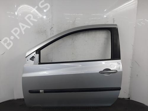 left-front-door-renault-clio-iii-br01-cr01-2005-2006-2007-2008-2009-2010-2011-2012-2013-2014-40185441 main image