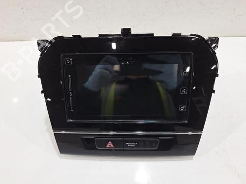 Used Electronic module SUZUKI VITARA (LY) 1.6 (APK 416) (120 hp) 27615720