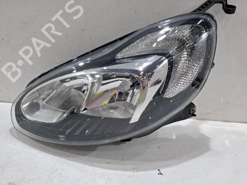 Used Left headlight Left headlight VAUXHALL ADAM (M13) 1.2 (69 hp) 40454998 40454998