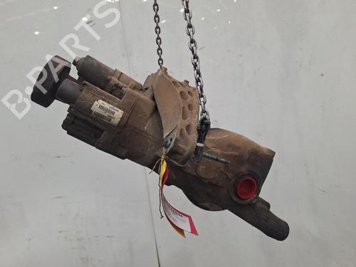 Used Rear differential LAND ROVER FREELANDER 2 (L359) 2.2 TD4 4x4 (160 hp) 32851100