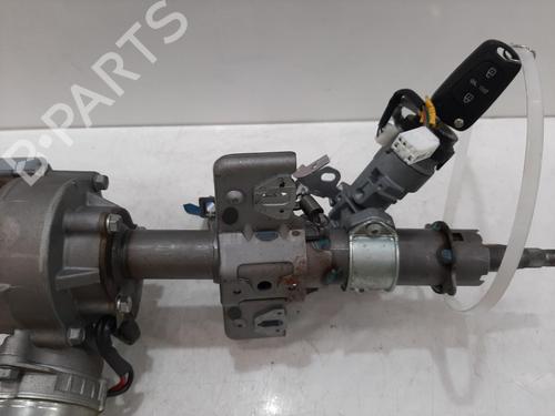 Steering column KIA PICANTO II (TA) 1.0 | BP33988106M21  - Image 6