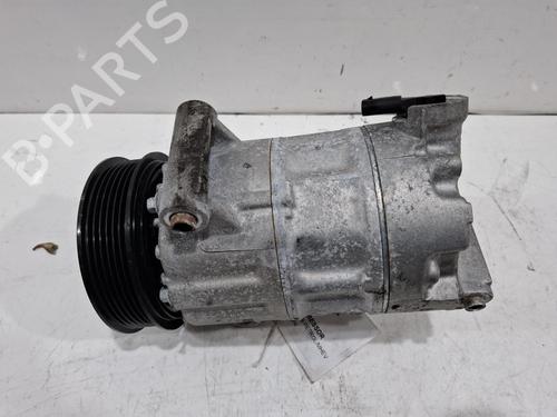 AC compressor FORD FOCUS IV Turnier (HP) 1.0 EcoBoost mHEV | BP38728044M34 - Image 6