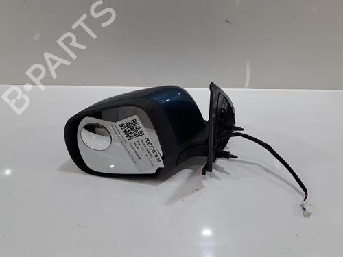 Retrovisor esquerdo Retrovisor esquerdo NISSAN MICRA IV (K13K, K13KK) 1.2 (80 hp) 34424791 34424791