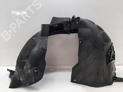 Used Wheel arch VAUXHALL INSIGNIA Mk I (A) Sports Tourer (G09) 2.0 CDTI (35) (160 hp) 29236127