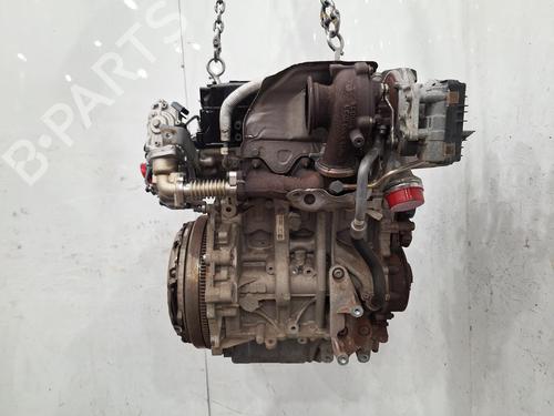 Engine MINI MINI Convertible (F57) Cooper D | BP28040305M1 