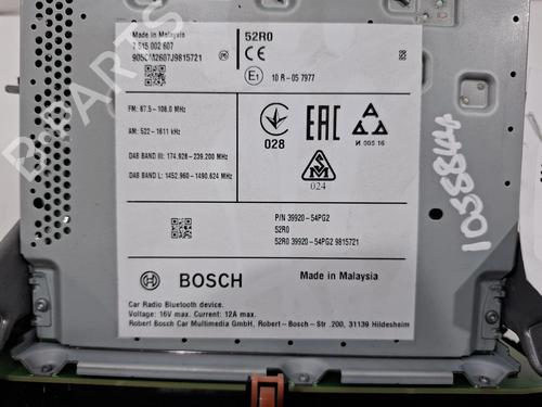 Control unit SUZUKI VITARA (LY) 1.0 (APK 310) | BP38305311M11 - Image 2