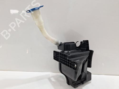 Used Windscreen washer tank VW POLO V (6R1, 6C1) 1.2 TDI (75 hp) 27720439