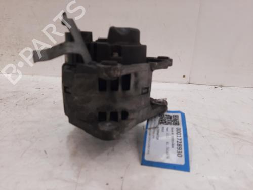Generator Generator VW POLO V (6R1, 6C1) 1.2 (60 hp) 36106226 36106226