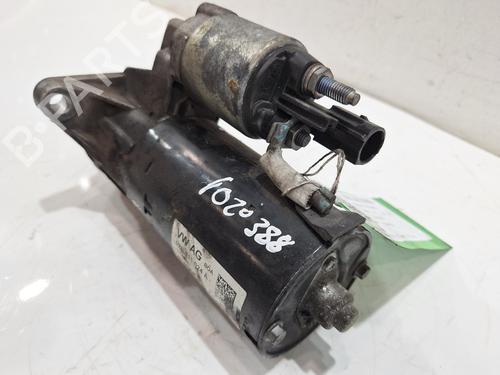Starter VW TOURAN (1T3) 2.0 TDI | BP28084594M8 