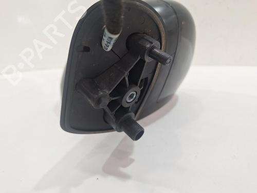 Right mirror CITROËN C3 AIRCROSS II (2R_, 2C_) 1.6 BlueHDi 120 (2CBHZH) | BP26797430C27 