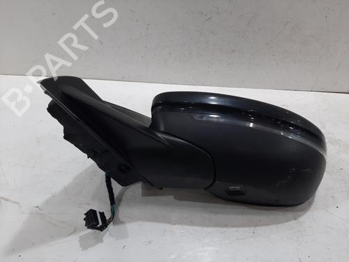 Left mirror VAUXHALL CORSA Mk V (F) 1.2 | BP32409186C26