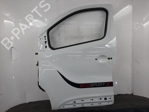 Used Left front door Left front door NISSAN PRIMASTAR Van (X82) 2.0 dCi 130 (131 hp) 39694595 39694595