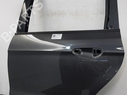 Dør venstre bagtil FORD GALAXY III (CK) 2.0 TDCi | BP38486729C4 - Image 3