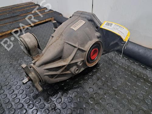 Rear differential MERCEDES-BENZ C-CLASS Coupe (C204) C 220 CDI (204.302) | BP26805522M24 - Image 3