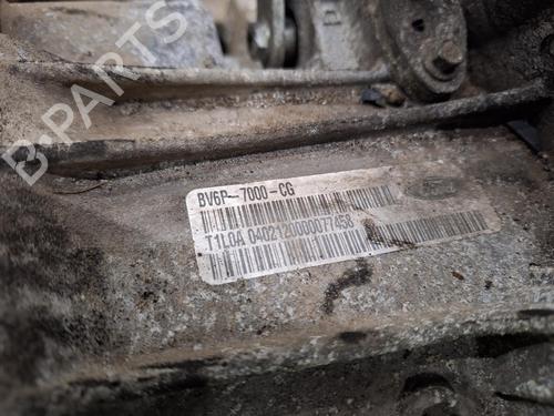 Gearbox FORD FOCUS III 1.6 Ti | BP32852042M3 - Image 6