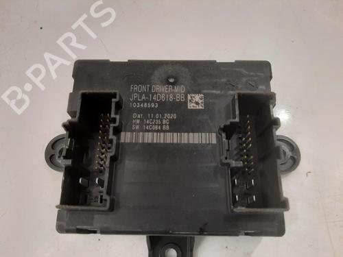 Control unit LAND ROVER RANGE ROVER SPORT II (L494) 3.0 SDV6 4x4 | BP26748600M11 