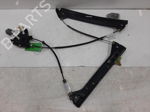 Used Front left window mechanism Front left window mechanism BMW 2 Coupe (F22, F87) M 235 i (326 hp) 36452393 36452393