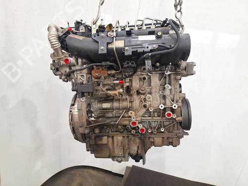 Engine VAUXHALL ASTRA Mk VII (K) (B16) 1.6 CDTi | BP35963090M1 - Image 2