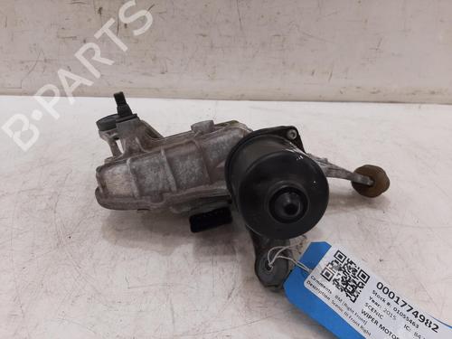 Viskermotor vindrude Viskermotor vindrude RENAULT SCÉNIC III (JZ0/1_) 1.5 dCi (110 hp) 37409354 37409354