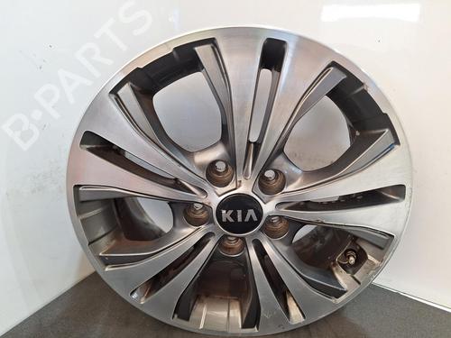 Used Rim Rim 37614003 37614003